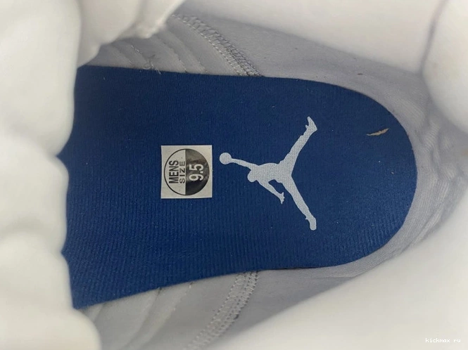 Cheap Blue Air French 414571-164 Jordan 13 0717